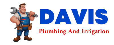 Trusted plumber in EASTHAM